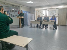 Отчет главы за 2024 год
